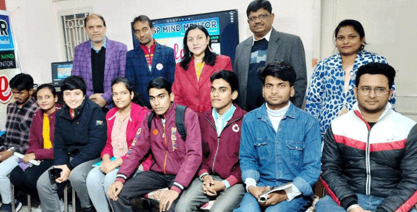 Eight talented youth honored on National Youth Day
