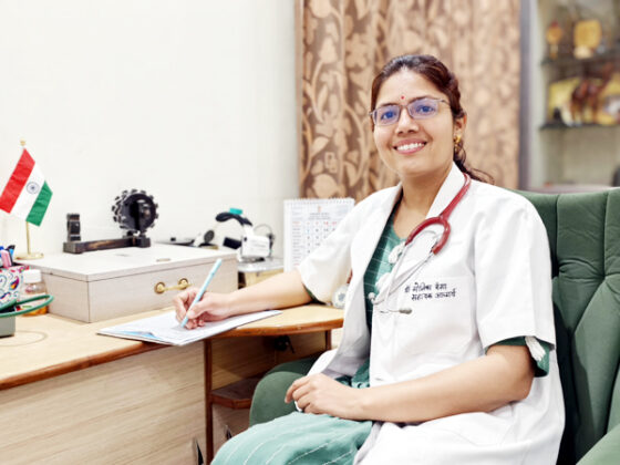 Dr. Monika Ranga Bikaner