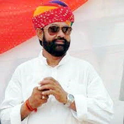 Mahendra Jeet Malviya