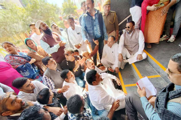bikaner congress
