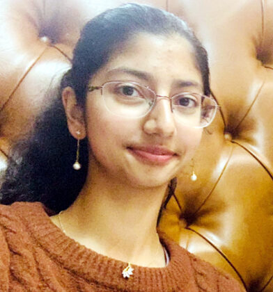 Aarushi Purohit Jaisalmer