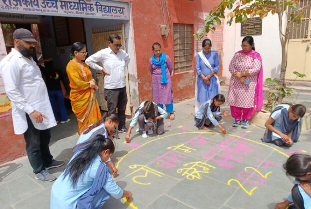 Anil Bora Bikaner