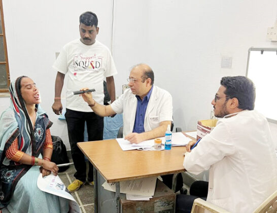 Cancer treatment in Bikaner