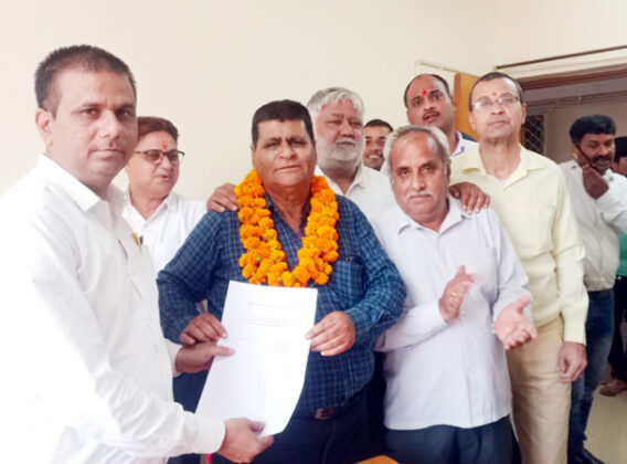 Giriraj Bissa Bikaner