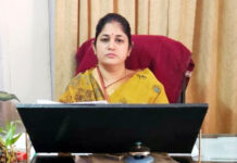 Dr. Manisha Sharma, Editor: Shiksha Kaustubh Research Journal, Jaipur