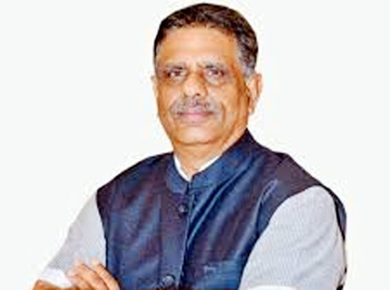 Gajendra Singh Khinvsar