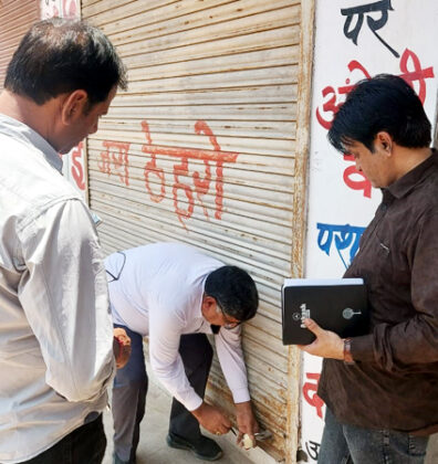 Operation Black Thunder in Bikaner