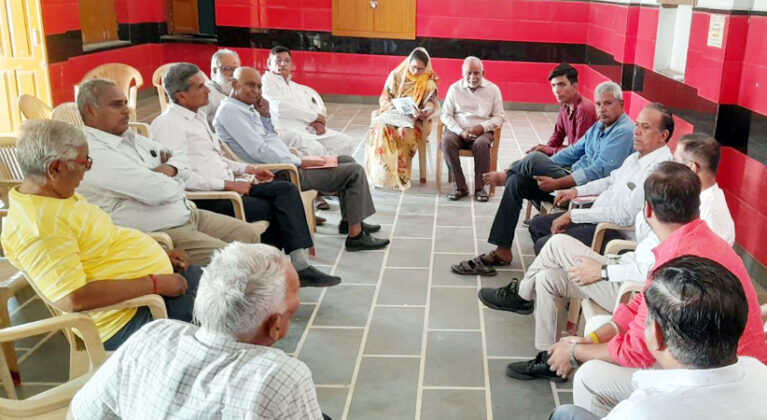 Shakdweepiya Brahmin Samaj Bikaner