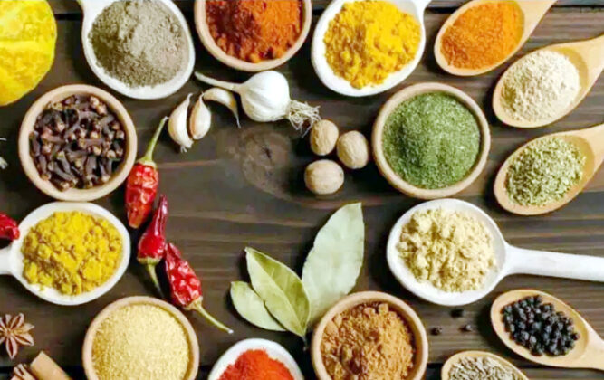 masala