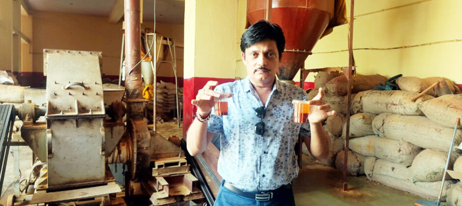 rajasthan mai milawat