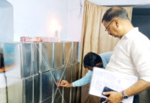 milawat in bikaner