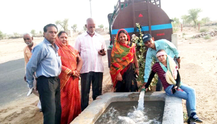 sujandesar gouchar bikaner