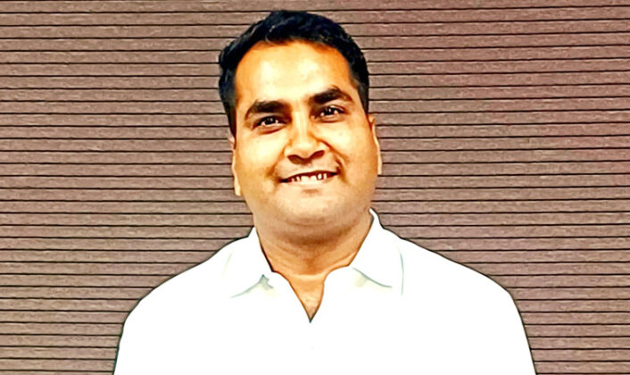 Dr. Amit Kumar Vyas Bikaner