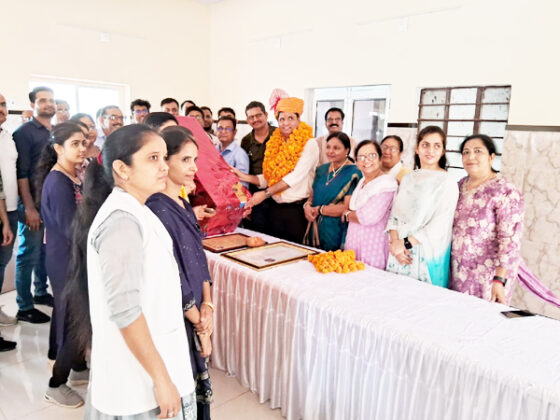 Dr. Dinesh Sharma eye specialist