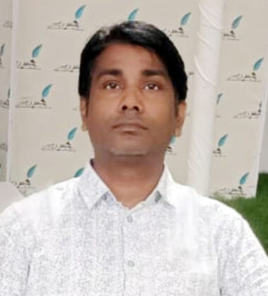 Dr. Surendra Kumar Sharma, Researcher and Script Expert