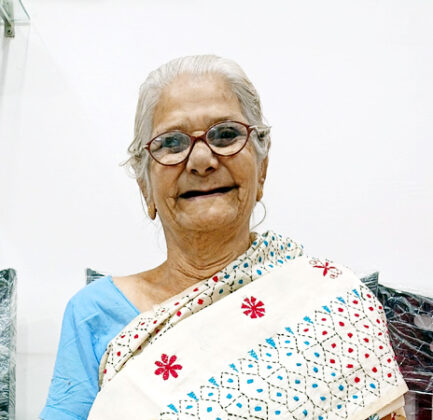 kusum devi sharma