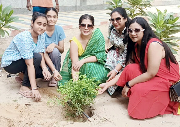 Priyanka Shangari Bikaner