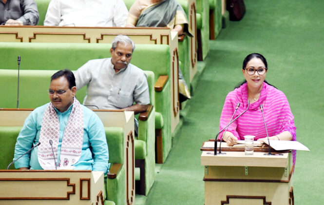 diya kumari