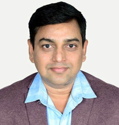 Dr. Prithvi Senior IAS Rajasthan