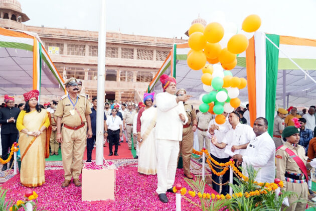 Sumit Godara Bikaner