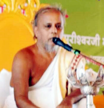 Acharya shree jin piyus sagar suriswerji