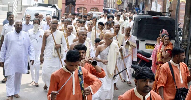 Jain Svetambara Khartargachchha Sangha