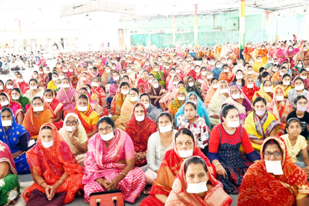 Shri Jain Shwetambar Terapanthi Sabha