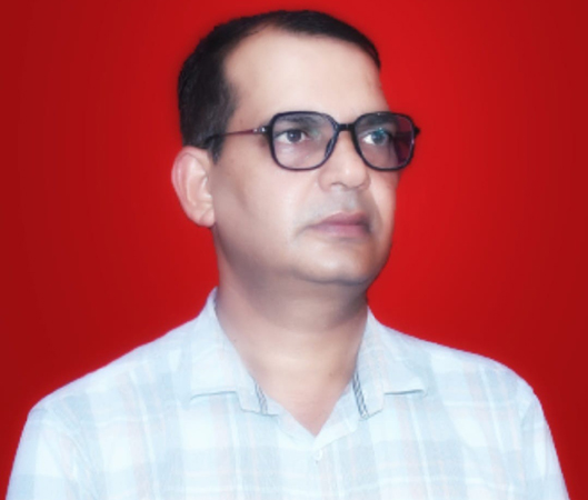 Sunil Kumar Mahala, Freelance Writer, Uttarakhand