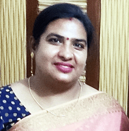 Nirmala Balvesh Chawriya