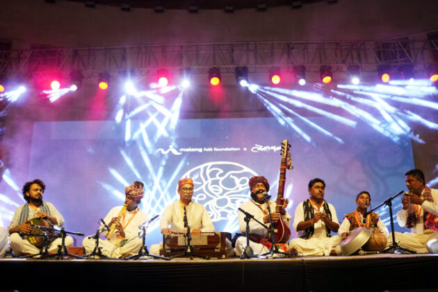 Rajasthan Kabir Yatra In Bikaner