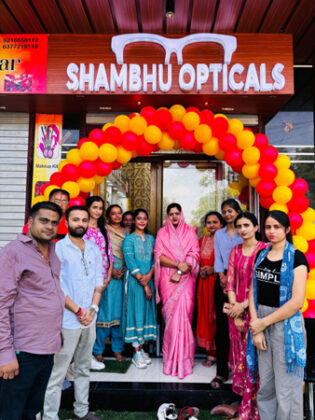 Shambhu Optical Bikaner