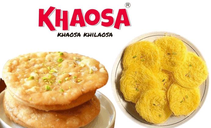 khaosa-Sweets