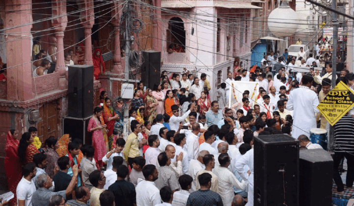 Jain Svetambara Khartargachchha Sangha