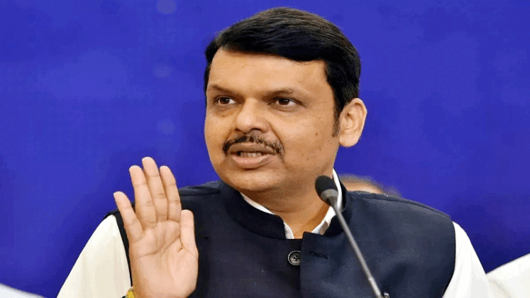 devendra fadnavis Cm maharashtra