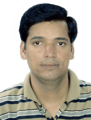 Dr. Pukhraj Sadh Senior Medical Officer