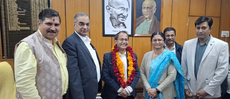 Dr Surendra Varma Bikaner