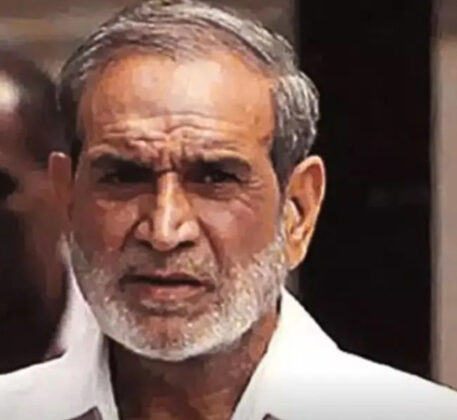 Sajjan Kumar Former Congress MP