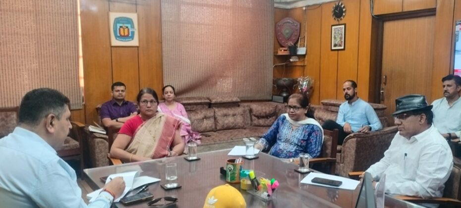 Dr. gunjan soni bikaner