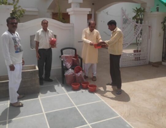 Arvind Middha