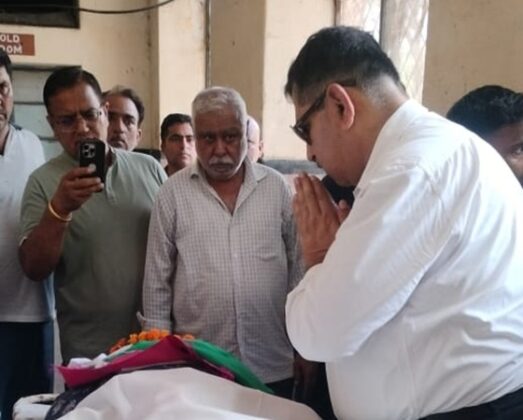 Dr. Gunjan Soni Bikaner