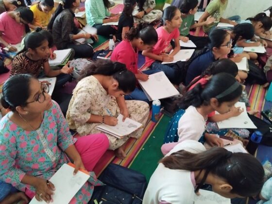 Elevate Your Coaching in Murlidhar Vyas Nagar