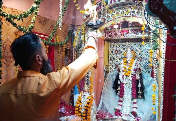 Ganga Saptami celebrated in Bikaner