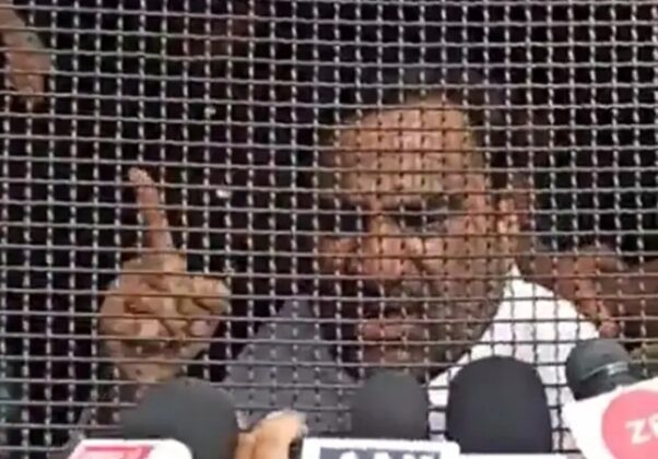 Hanuman Beniwal Member of Parliament