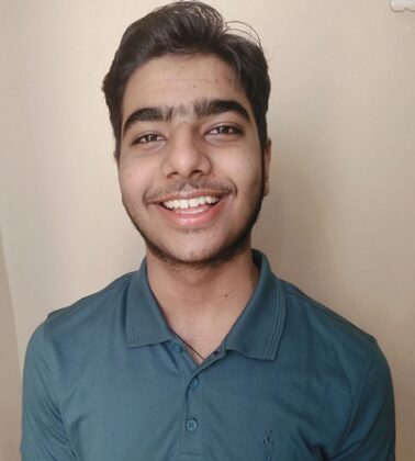 Shaan Padihar