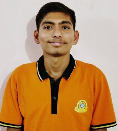 Vikas Kumawat