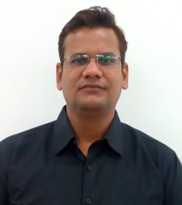 Vikram Rathore