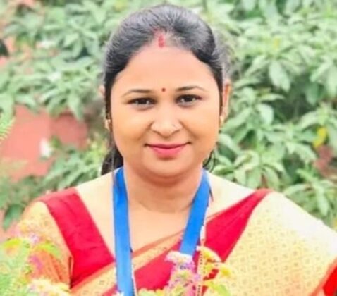 jyoti rani