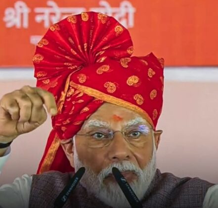 pm modi in palana bikaner