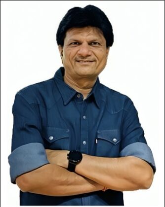 Sunil Gaur Sir