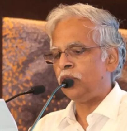 Alok, Additional Chief Secretary, Energy Department, Rajasthan
